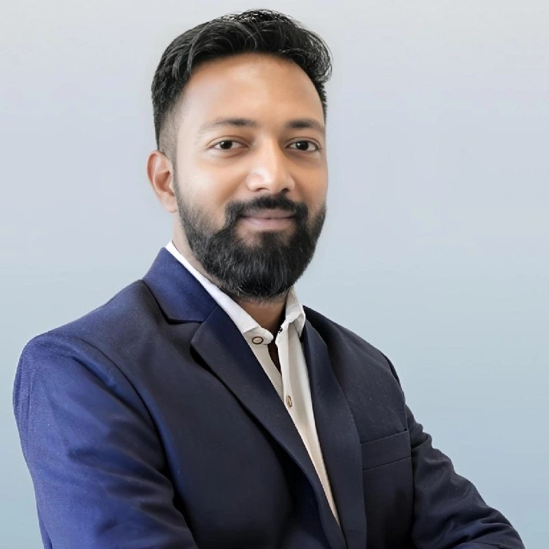 Ajay Pillai